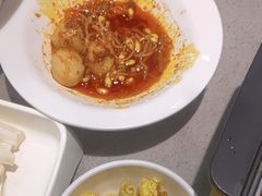 -半天妖烤鱼(呼市摩尔城店)