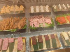 -牛New寿喜烧(龙湖金沙天街店)