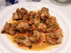 -新宝餐厅(流塘店)