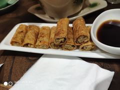 -五观堂素食(新华路店)