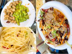 拉皮-京朋串屋·烧烤(望京西路总店)