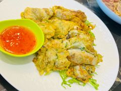 -南京悦客假日酒店中餐厅