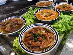 -宝鸡民族饭庄(英达路店)