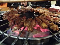 -水浒烤肉(国贸店)