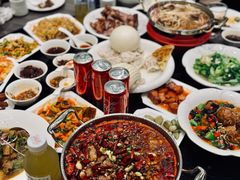 -松花湖水饺(新濠天地店)