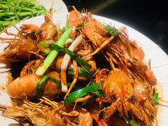 -老头儿油爆虾·知味杭州(爱琴海购物中心)