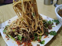 -康大口蘑面庄(将军街店)