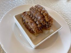 椒麻虾虎肉-铭家点心(秦岭路店)