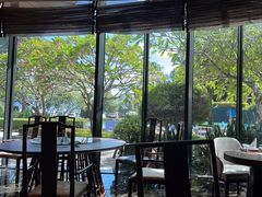-蛇口希尔顿南海酒店·随轩中餐厅·粤菜