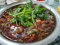 -无味饭店(九眼桥商业文化广场店)