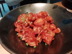 -金牌外婆家(苏州中心店)