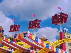 -深圳欢乐谷