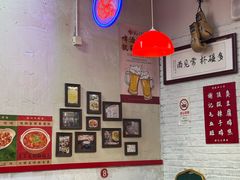 -谢记上海大排档(长寿路店)