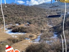 -太子岭滑雪场