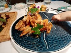 -肆月河豚·新淮扬(金融街店)