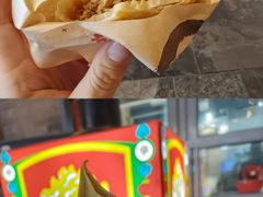 -吴裕泰茶庄(前门大街店)