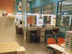 -海马体照相馆(厦门SM城市广场店)