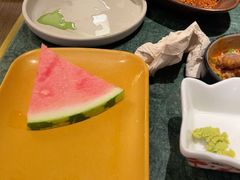 -牛New寿喜烧(中山公园龙之梦店)