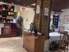 -便宜坊烤鸭店(贵园里店)
