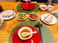 -香雪海·蘇面館(湖滨店)