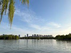 -洛阳市隋唐城遗址植物园