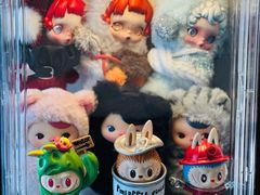 -泡泡玛特POPMART(蓝色港湾店)