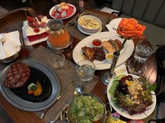 -食间牛排(湖西路店)