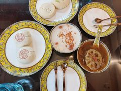 -富华斋饽饽铺·宫廷糕点·伴手礼(护国新天地店)