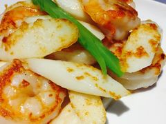 -御花园·粤菜·海鲜火锅(中山公园店)