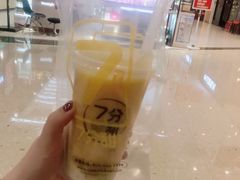 -7分甜(栖霞万谷慧店)