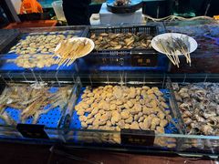 -九月海·海鲜自助(世纪东方店)
