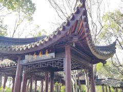 -上海佘山国家森林公园天马山园