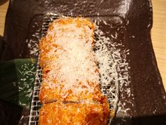 -堂本家·二代目·炸猪排(Express东海店)