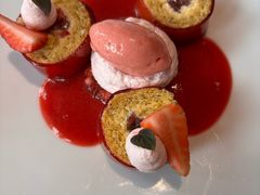 -Le Comptoir de Pierre Gagnaire