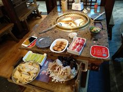 -小龙坎老火锅(北京三里屯店)