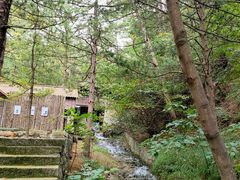 -昆嵛山石门里景区