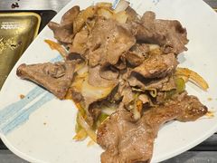 -大神太神·铁板烧(瑞虹天地月亮湾店)