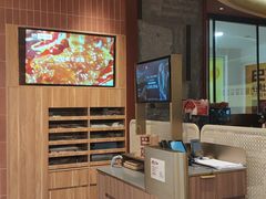 -巴奴毛肚火锅(悠唐购物中心店)