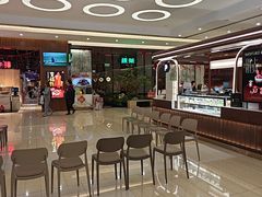 -绿茶餐厅(北京世纪金源店)
