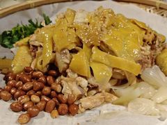 -花溪雨·森林餐厅(石基店)