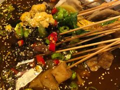 -付小姐在成都(中山公园店)