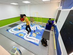 -童程童美·信息学竞赛·机器人编程·少儿编程(大钟寺校区)