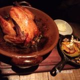 小伯格酒馆