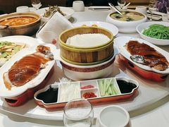 -大鸭梨烤鸭(房山店)