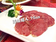 -海岛渔村大酒店(云霄路店)