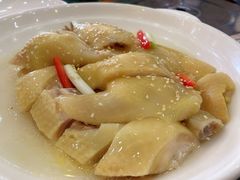 -祈胜邨•顺德鱼生•顺德菜(容桂店)