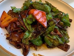 -聚鑫阁江浙菜·非遗传承技艺(青村帝华园店)