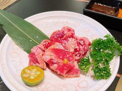 -極屋鮨牛 · 烧肉酒场(时代C馆店)