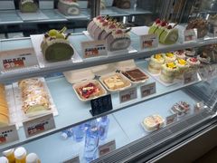 -卷们·现制生日蛋糕·蓝风车动物奶油(金源店)