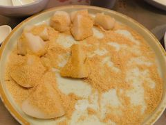 -英兰朝族饭店·英兰锅包肉(佳园路店)